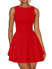 Kaximil women ruffle for sale  Delivered anywhere in USA 