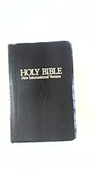 Niv reference bible for sale  Delivered anywhere in USA 