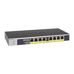 Netgear port poe for sale  Delivered anywhere in Ireland