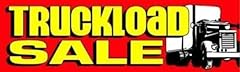 Truckload sale full for sale  Delivered anywhere in USA 