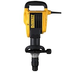 Dewalt marteau démolition d'occasion  Livré partout en France