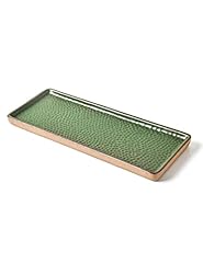 Vanity tray brown for sale  Delivered anywhere in USA 