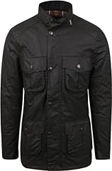 Barbour mens corbridge for sale  Delivered anywhere in Ireland