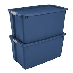 Pack storage bins for sale  Delivered anywhere in USA 