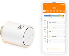 Netatmo smartes heizkörperthe gebraucht kaufen  Wird an jeden Ort in Deutschland