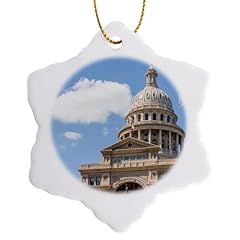 Inch snowflake porcelain for sale  Delivered anywhere in USA 