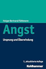 Angst ursprung überwindung gebraucht kaufen  Wird an jeden Ort in Deutschland