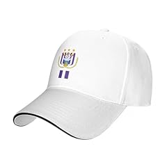 Cosiuos anderlecht rsca d'occasion  Livré partout en Belgiqu