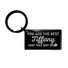 Tiffany keyring gifts for sale  Delivered anywhere in USA 