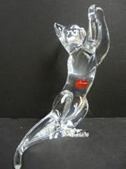 Baccarat crystal acrobat for sale  Delivered anywhere in USA 