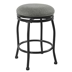 Homepop round swivel for sale  Delivered anywhere in USA 