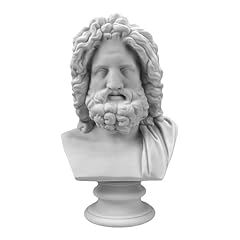 Zeus otricoli statua usato  Spedito ovunque in Italia 