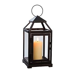 Black decorative candle for sale  Delivered anywhere in USA 