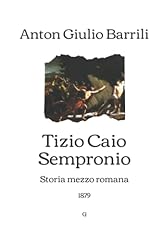 Tizio caio sempronio for sale  Delivered anywhere in UK