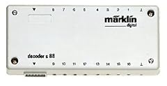 Märklin 60880 decoder gebraucht kaufen  Wird an jeden Ort in Deutschland