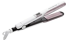 Plancha pelo rowenta for sale  Delivered anywhere in UK