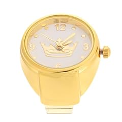 Ukcoco orologio anello usato  Spedito ovunque in Italia 