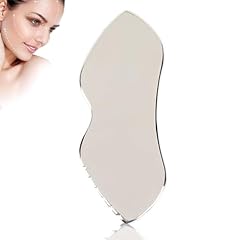 Gua sha stainless for sale  Delivered anywhere in UK
