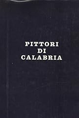 Pittori calabria d'occasion  Livré partout en France