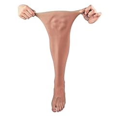 Realistic skin artificial for sale  Delivered anywhere in USA 