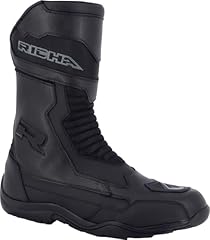 Richa vulcan bottes d'occasion  Livré partout en Belgiqu