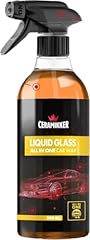 Ceramikker liquid glass for sale  Delivered anywhere in UK