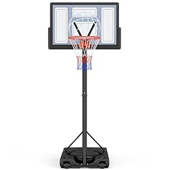 Yohood basketball hoop for sale  Delivered anywhere in USA 