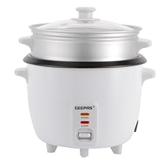Geepas 450w rice for sale  Delivered anywhere in UK