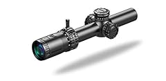Arrowhead tube riflescope for sale  Delivered anywhere in USA 