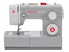Singer 4411 heavy for sale  Delivered anywhere in UK