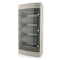 Intratec coffret électrique d'occasion  Livré partout en Belgiqu
