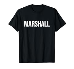 Marshall shirt for sale  Delivered anywhere in UK