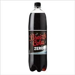Breizh cola zero d'occasion  Livré partout en France
