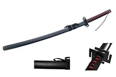 Black tensa zangetsu for sale  Delivered anywhere in USA 