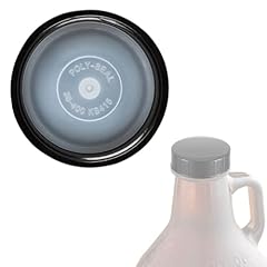Growler cap polyseal for sale  Delivered anywhere in USA 
