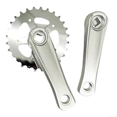 Kids crankset 28t for sale  Delivered anywhere in UK