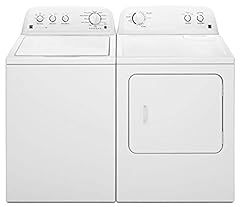 Kenmore Top-Load 7.0 cu. ft. Electric Washer and Dryer, used for sale  Delivered anywhere in USA 