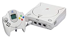 Sega dreamcast console for sale  Delivered anywhere in USA 