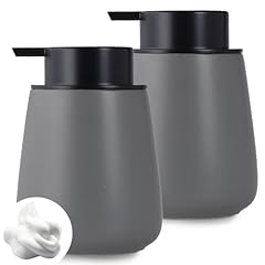 12oz grey foaming for sale  Delivered anywhere in USA 