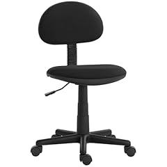 Homcom armless office for sale  Delivered anywhere in UK