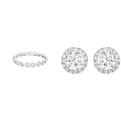 Swarovski angelic bracciale usato  Spedito ovunque in Italia 