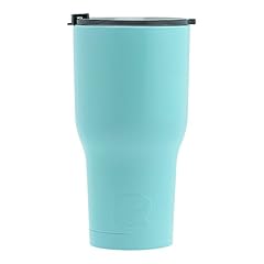 Rtic tumbler teal for sale  Delivered anywhere in USA 