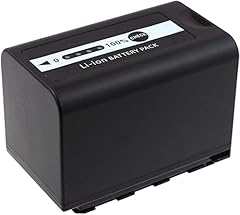Batteria per panasonic usato  Spedito ovunque in Italia 