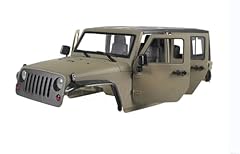 Scx10 jeep body for sale  Delivered anywhere in USA 