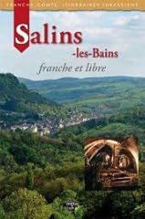 Salins bains franche d'occasion  Livré partout en France