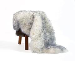 Sunshine cowhides sheepskin for sale  Delivered anywhere in USA 