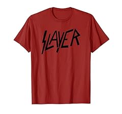 Slayer black classic usato  Spedito ovunque in Italia 