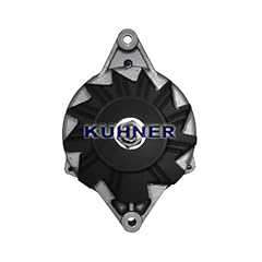 Kuhner 30514ri alternatore usato  Spedito ovunque in Italia 
