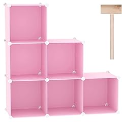 Ahome cube storage for sale  Delivered anywhere in UK