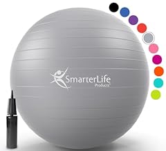 Smarterlife exercise ball for sale  Delivered anywhere in USA 